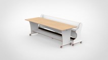 Tangara Ergocombi enkel 80 x 240